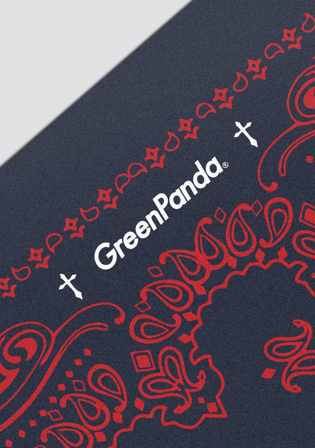 GreenPanda Dancing Mat With Package - Greenpanda