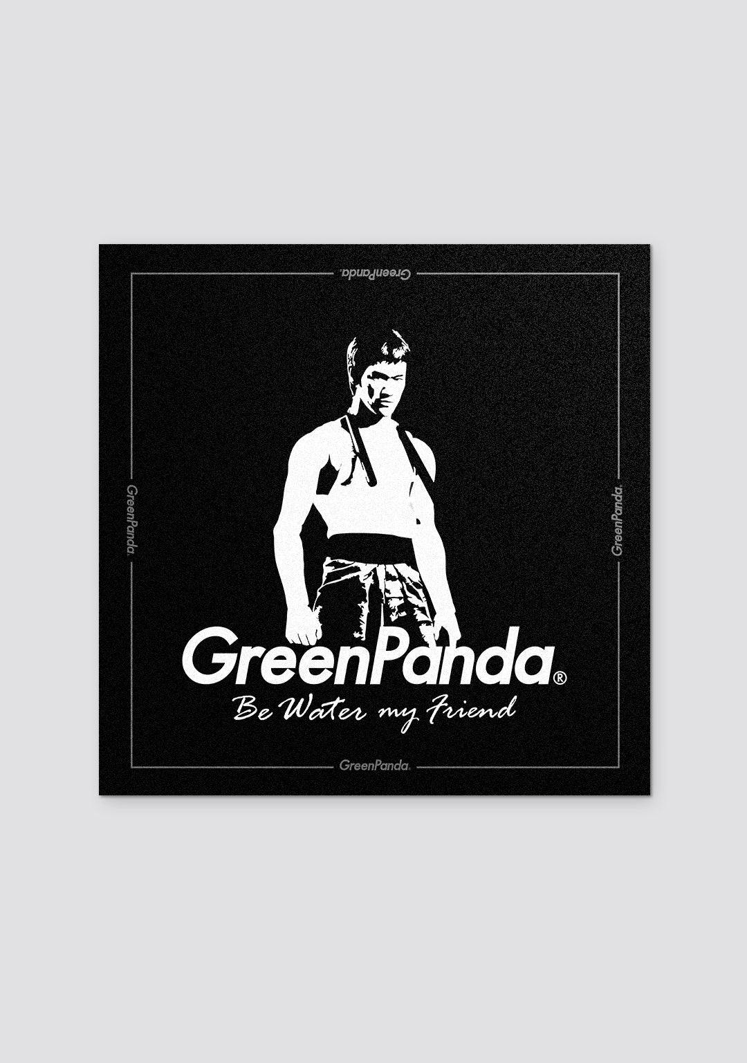 GreenPanda Dancing Mat With Package-BeWater - Greenpanda
