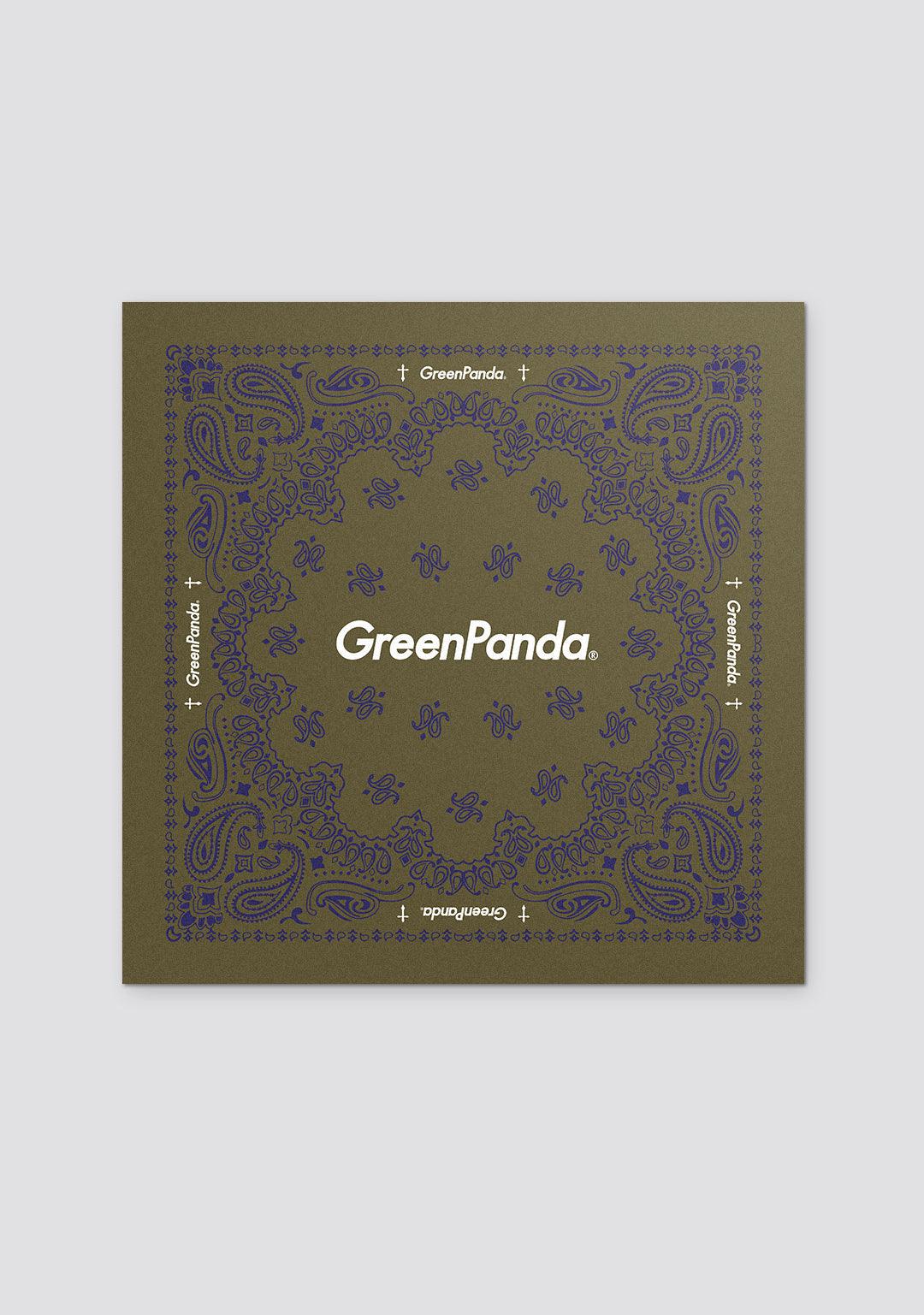 GreenPanda Dancing Mat With Package - Greenpanda