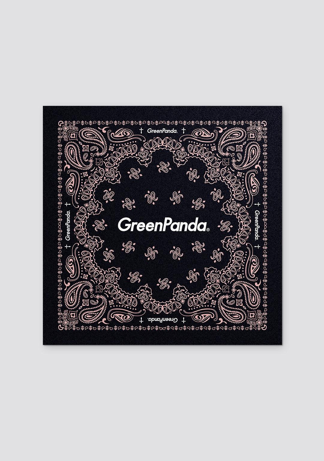 GreenPanda Dancing Mat With Package - Greenpanda