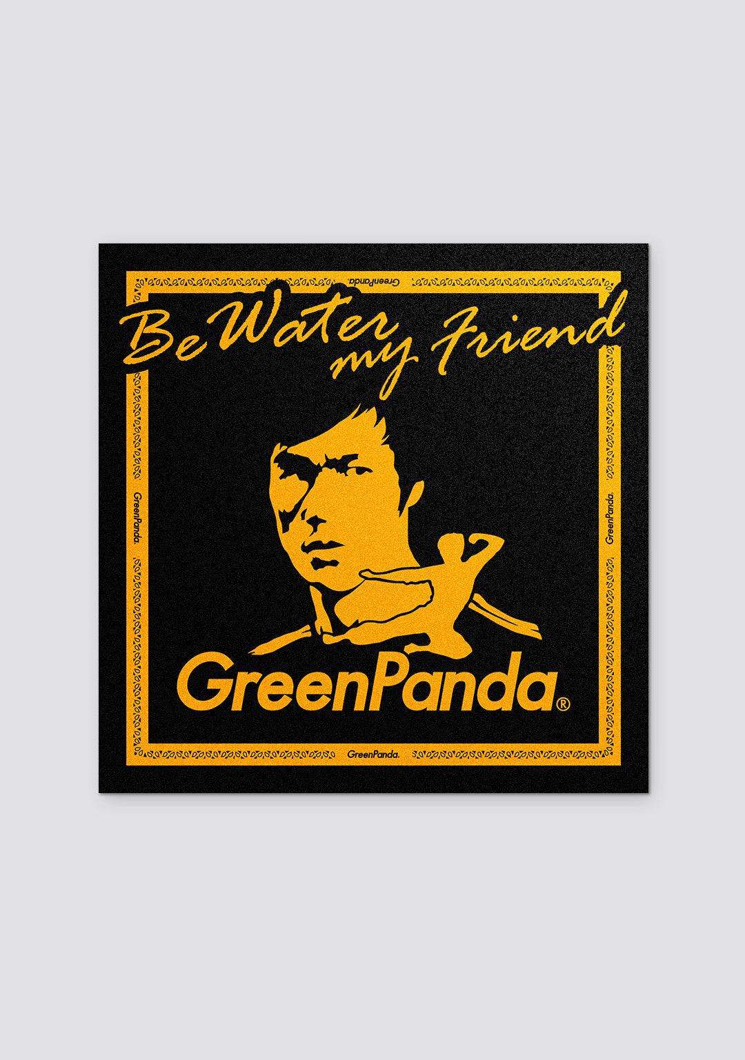 GreenPanda Dancing Mat With Package-BeWater - Greenpanda