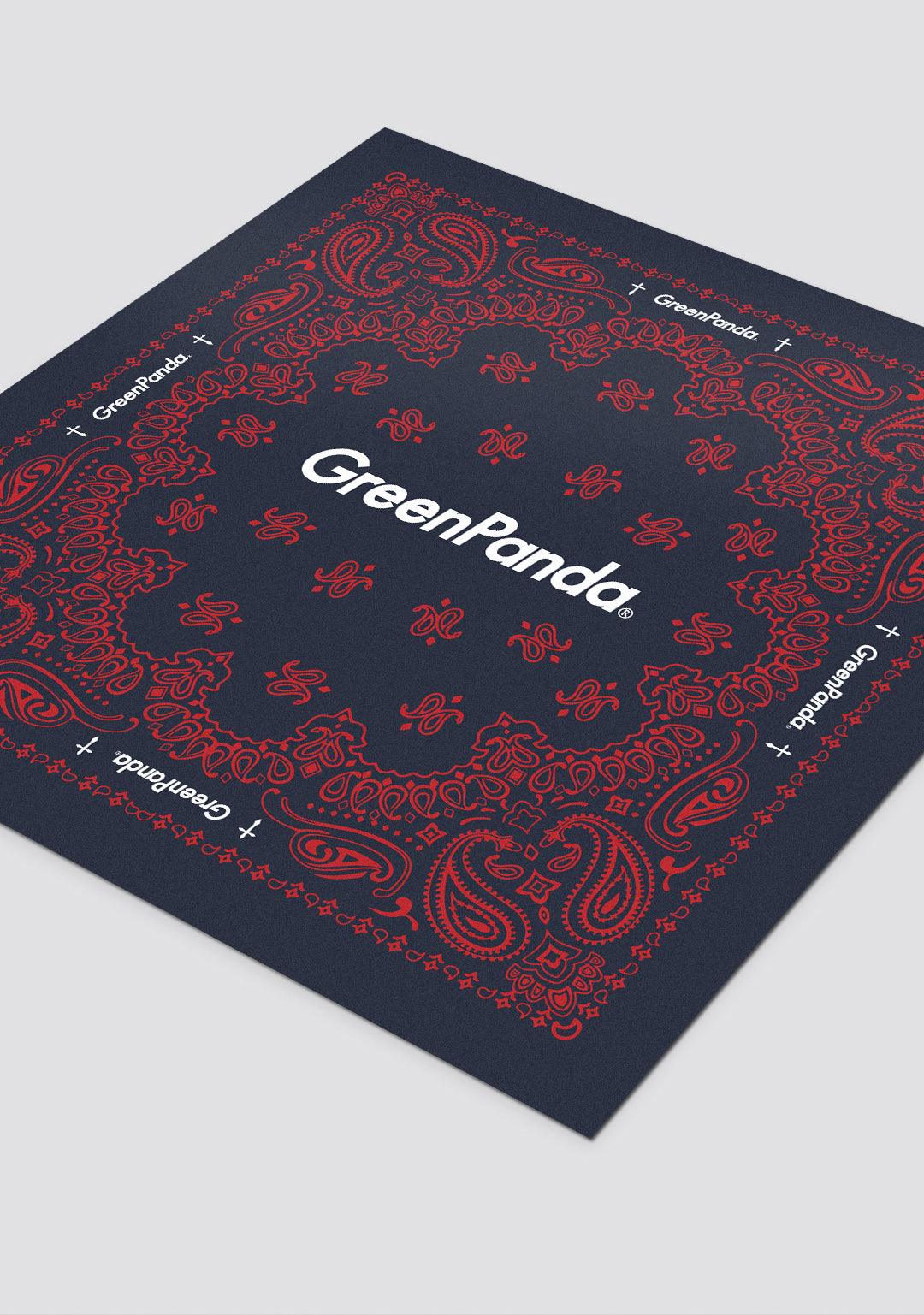 GreenPanda Dancing Mat With Package - Greenpanda