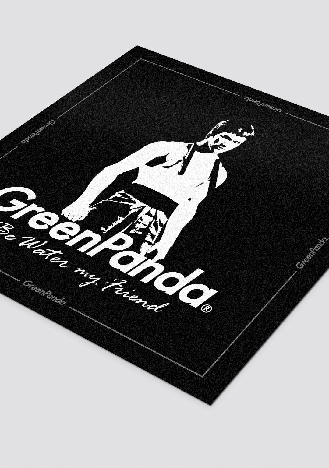 GreenPanda Dancing Mat With Package-BeWater - Greenpanda