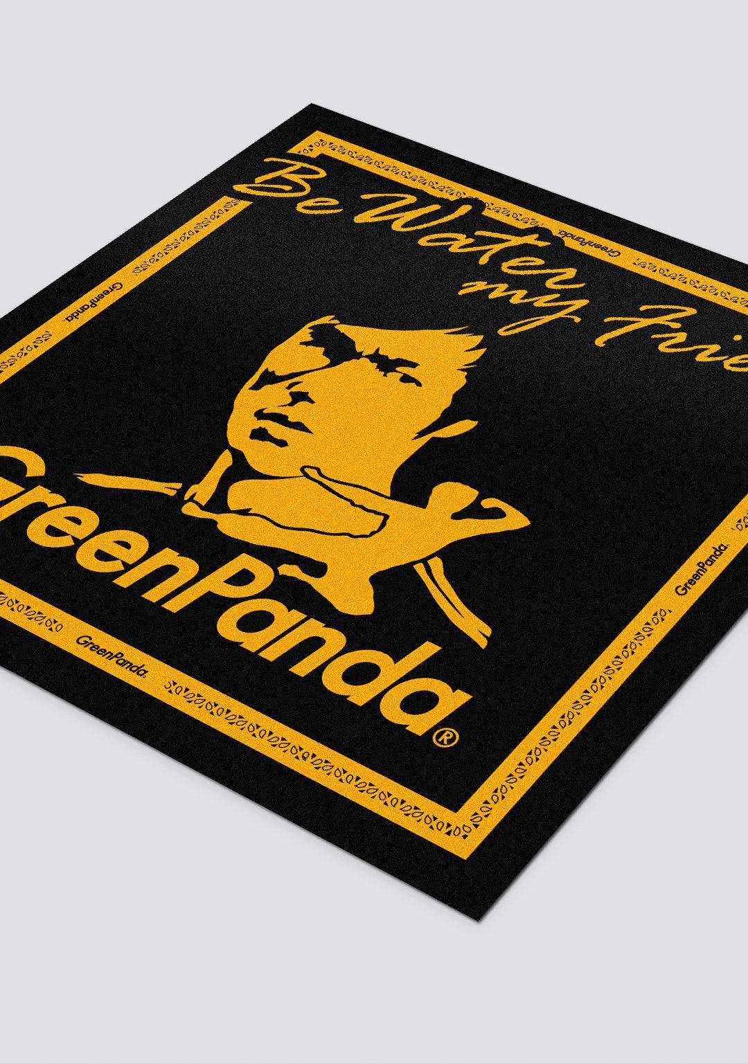 GreenPanda Dancing Mat With Package-BeWater - Greenpanda