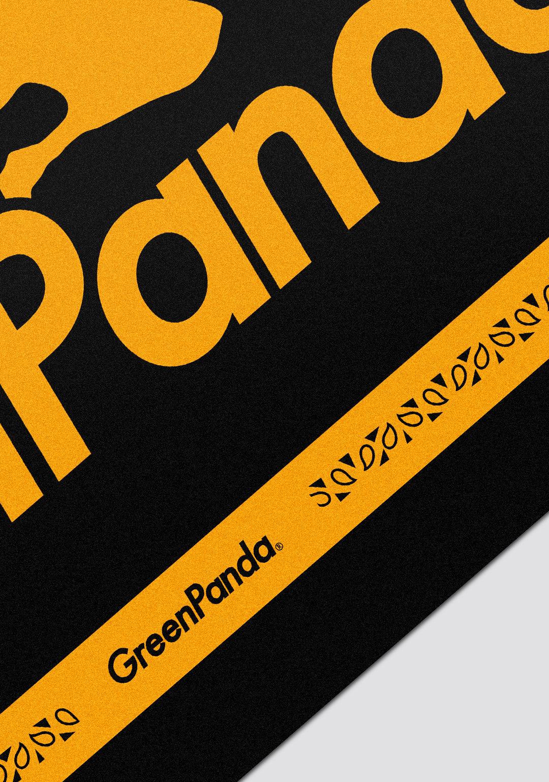GreenPanda Dancing Mat With Package-BeWater - Greenpanda