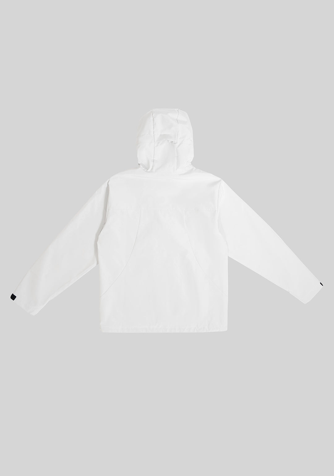 GreenPanda Outdoor Windproof Mountain Hardshell Jacket-White