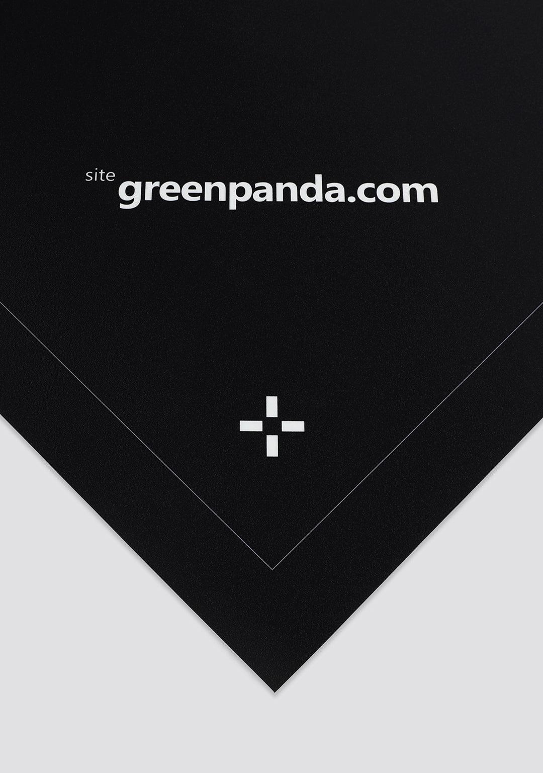 GreenPanda Dancing Mat With Package - Greenpanda