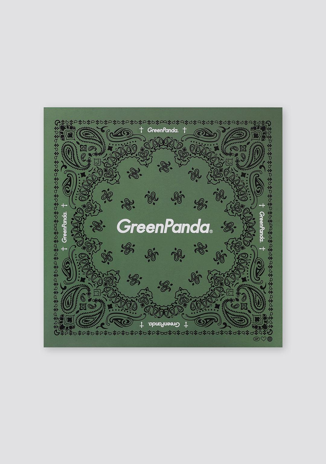 GreenPanda Dancing Mat With Package - Greenpanda
