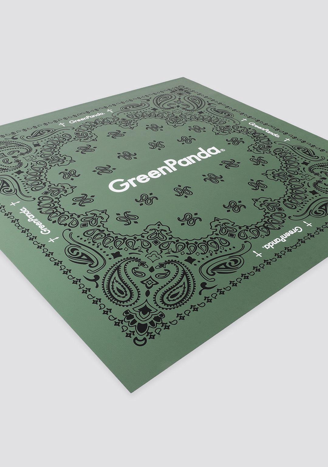 GreenPanda Dancing Mat With Package - Greenpanda