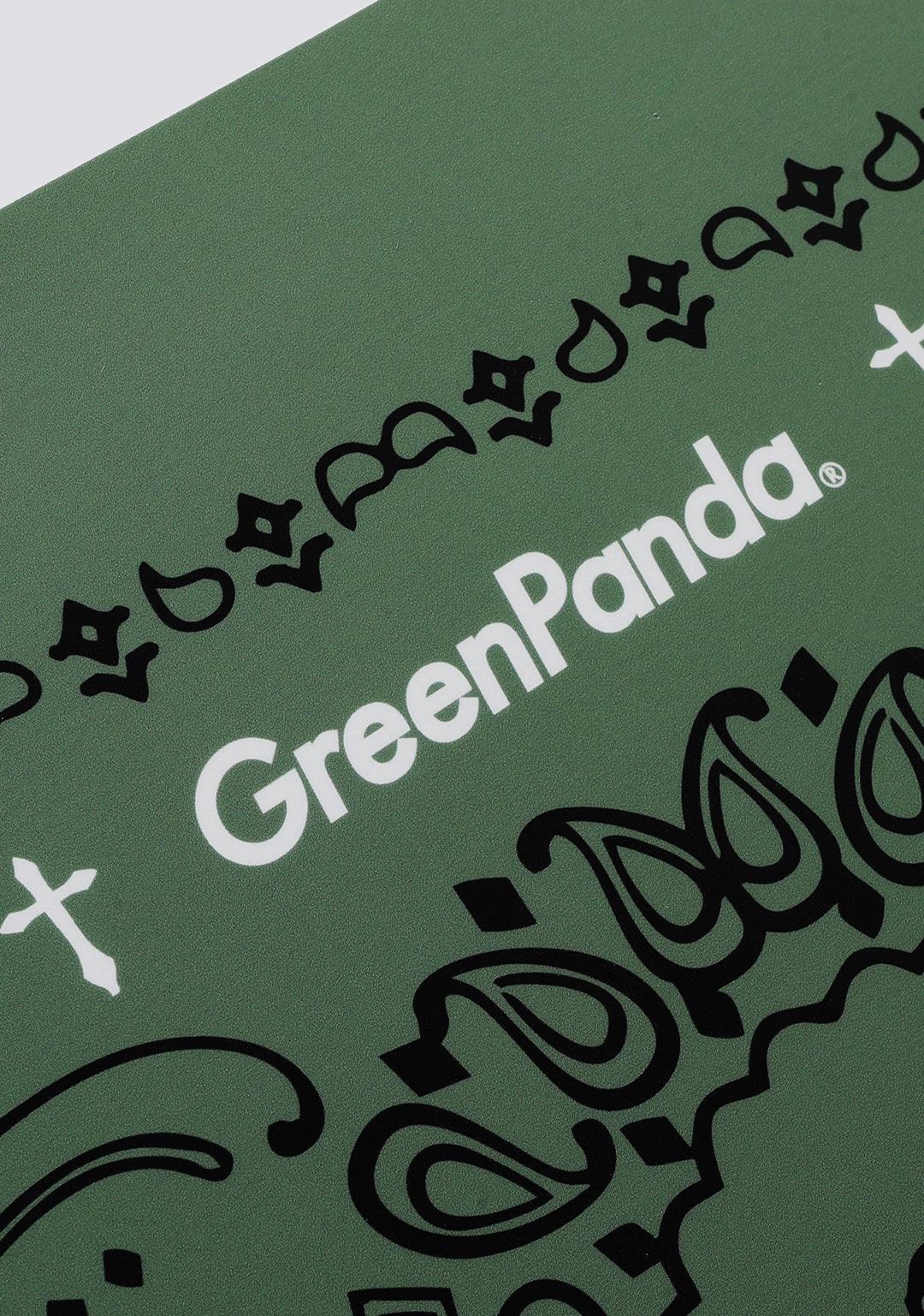 GreenPanda Dancing Mat With Package - Greenpanda