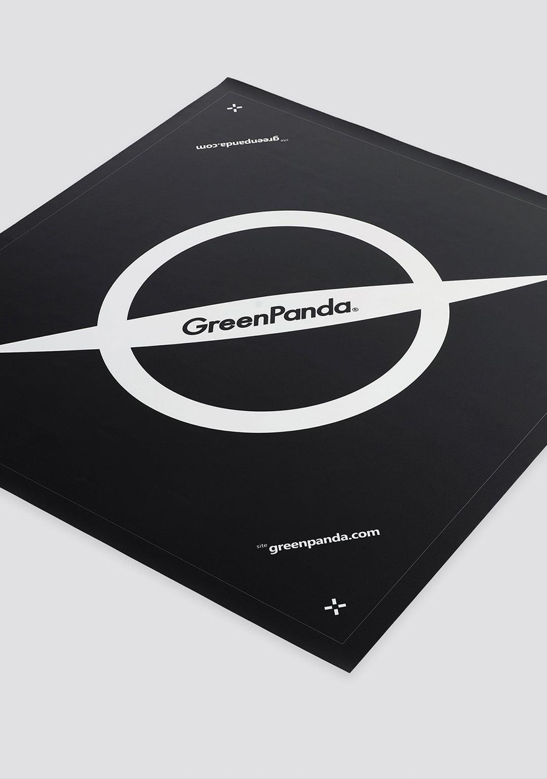 GreenPanda Dancing Mat With Package - Greenpanda