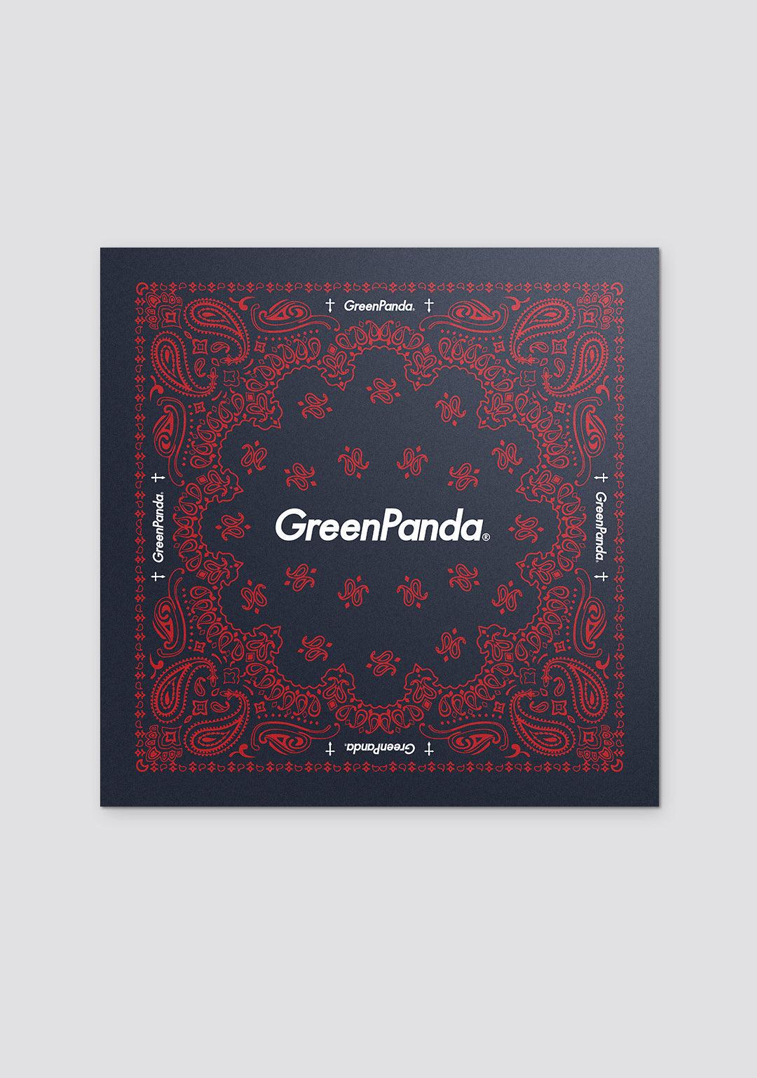 GreenPanda Dancing Mat With Package - Greenpanda