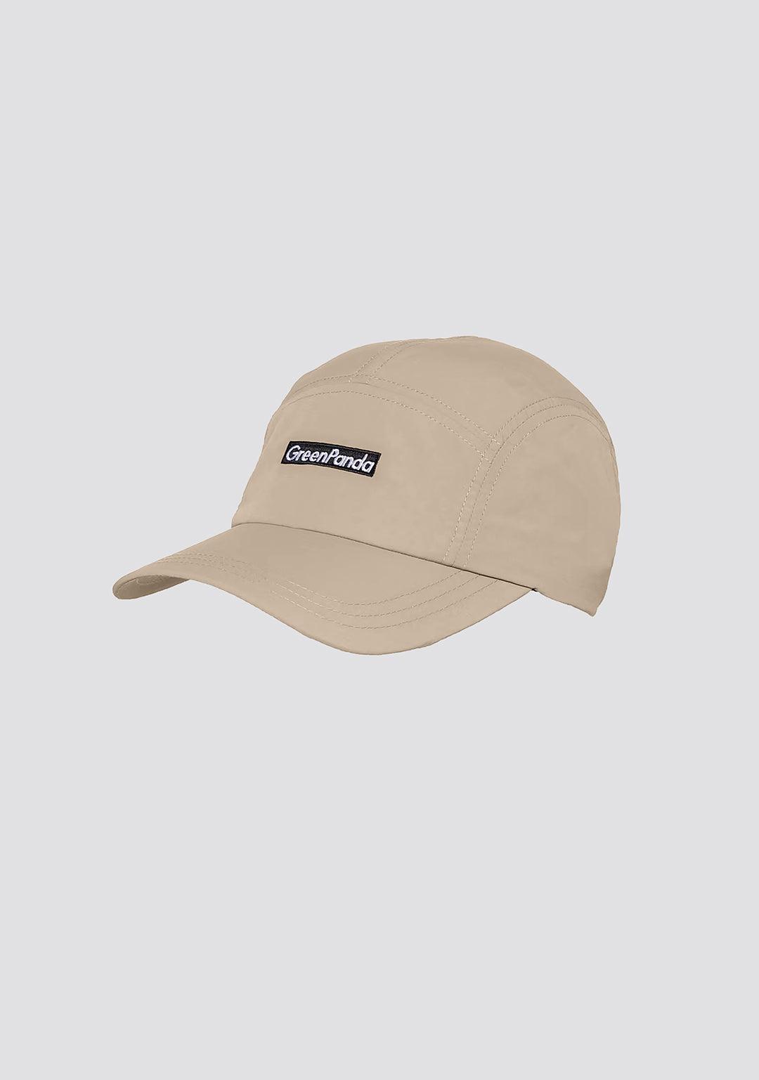 GreenPanda Shell Jet Cap - Greenpanda