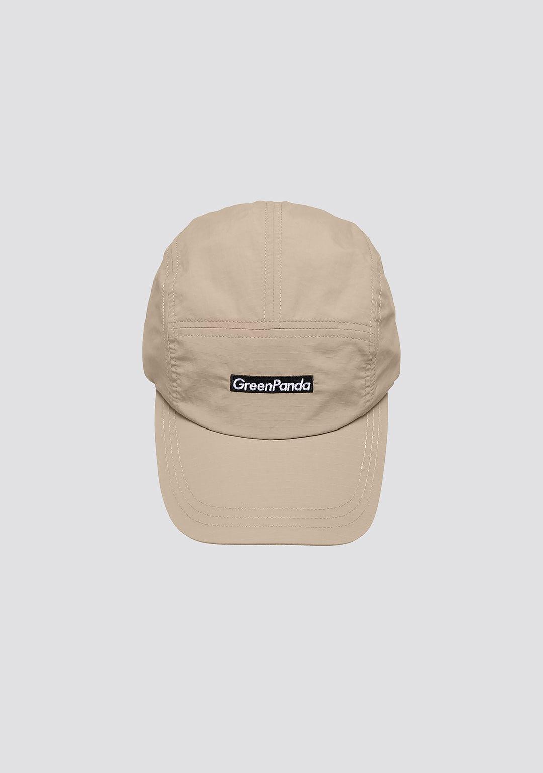 GreenPanda Shell Jet Cap - Greenpanda