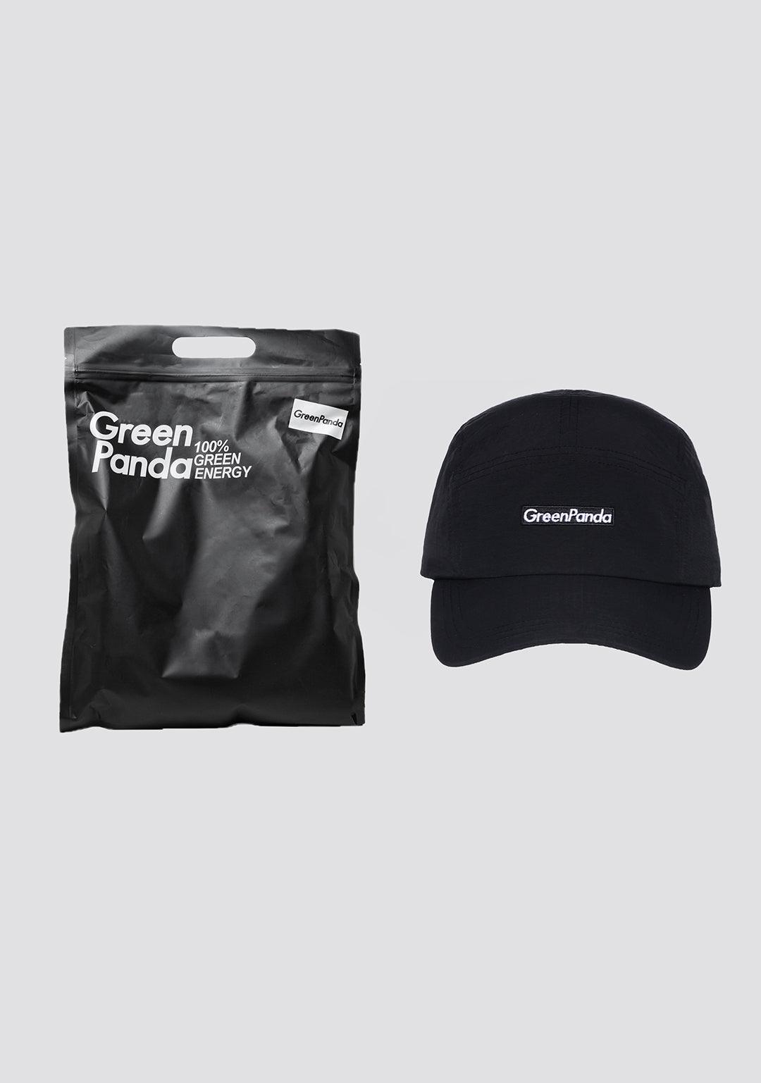 GreenPanda Shell Jet Cap - Greenpanda