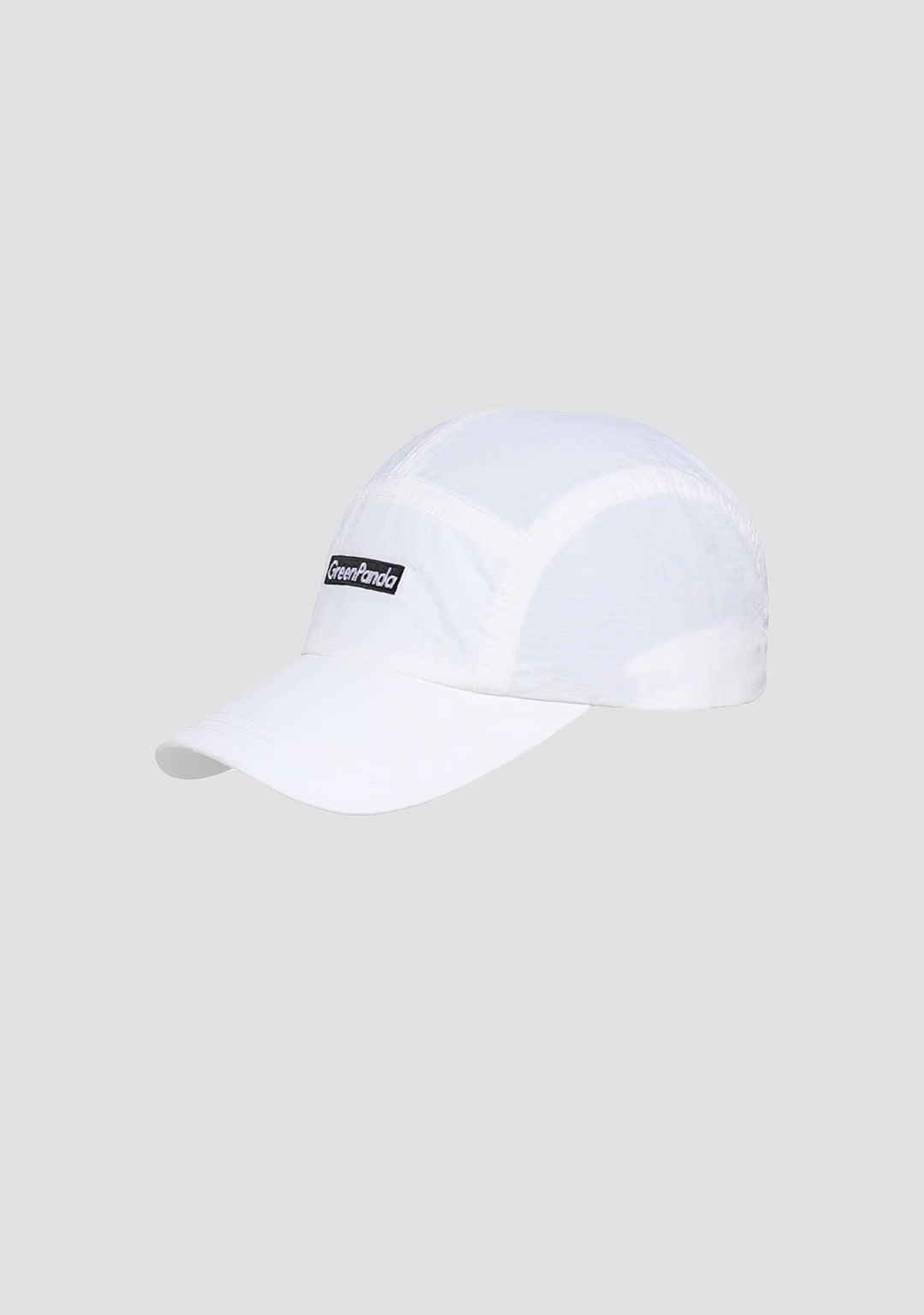 GreenPanda Shell Jet Cap - Greenpanda