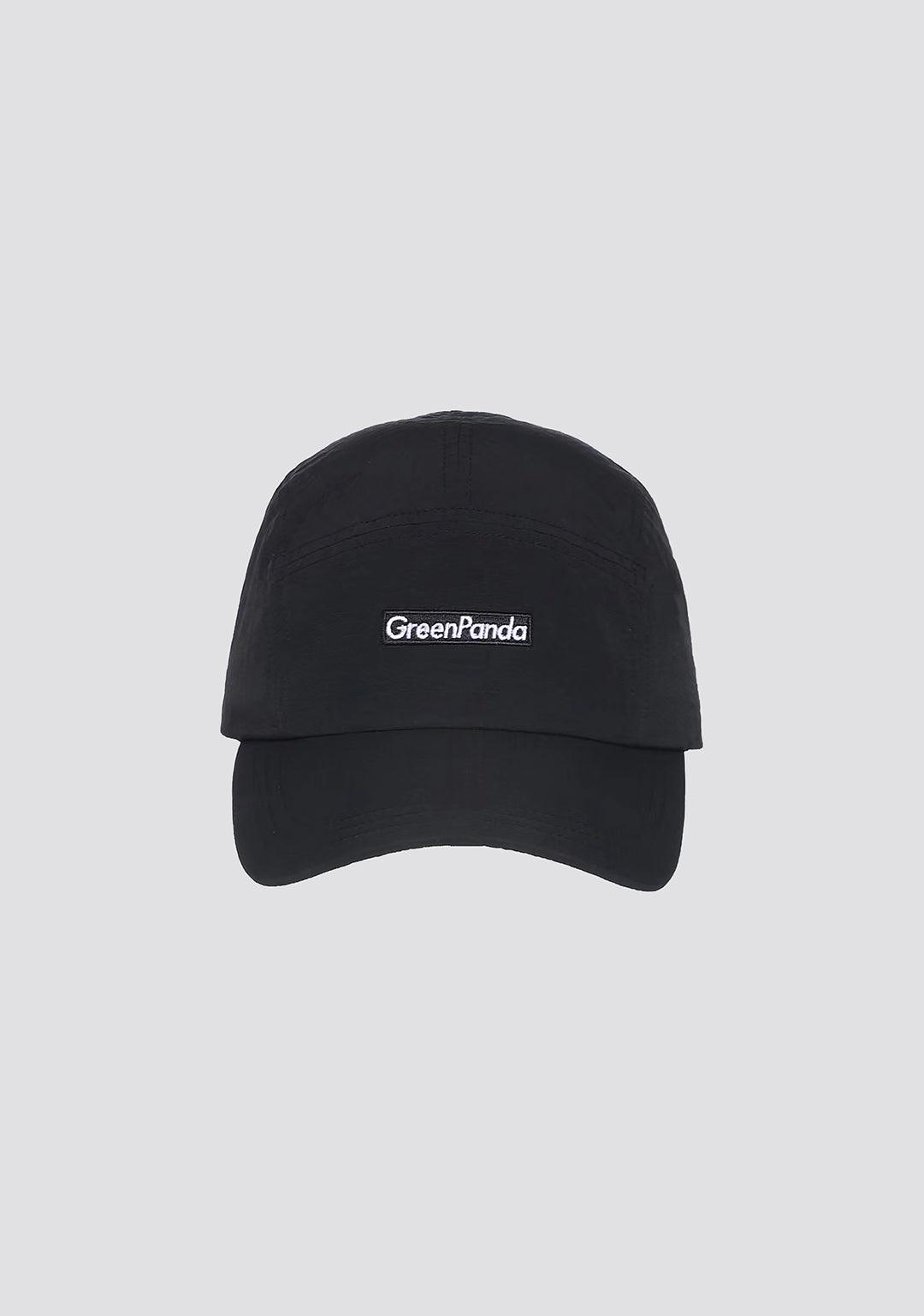 GreenPanda Shell Jet Cap - Greenpanda