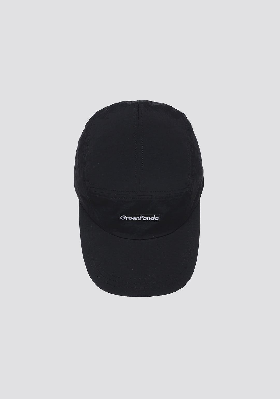 GreenPanda Shell Jet Cap - Greenpanda