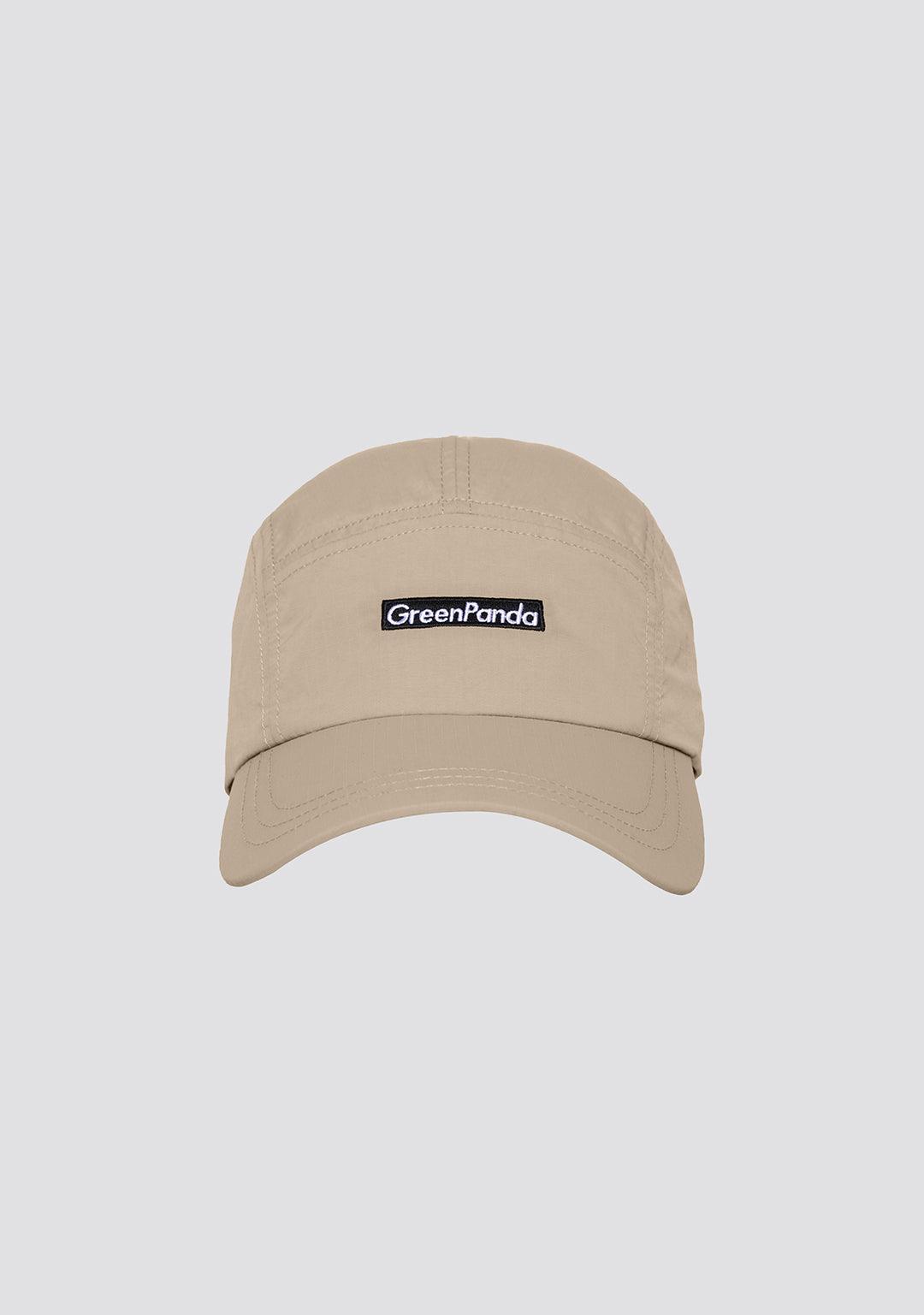 GreenPanda Shell Jet Cap - Greenpanda