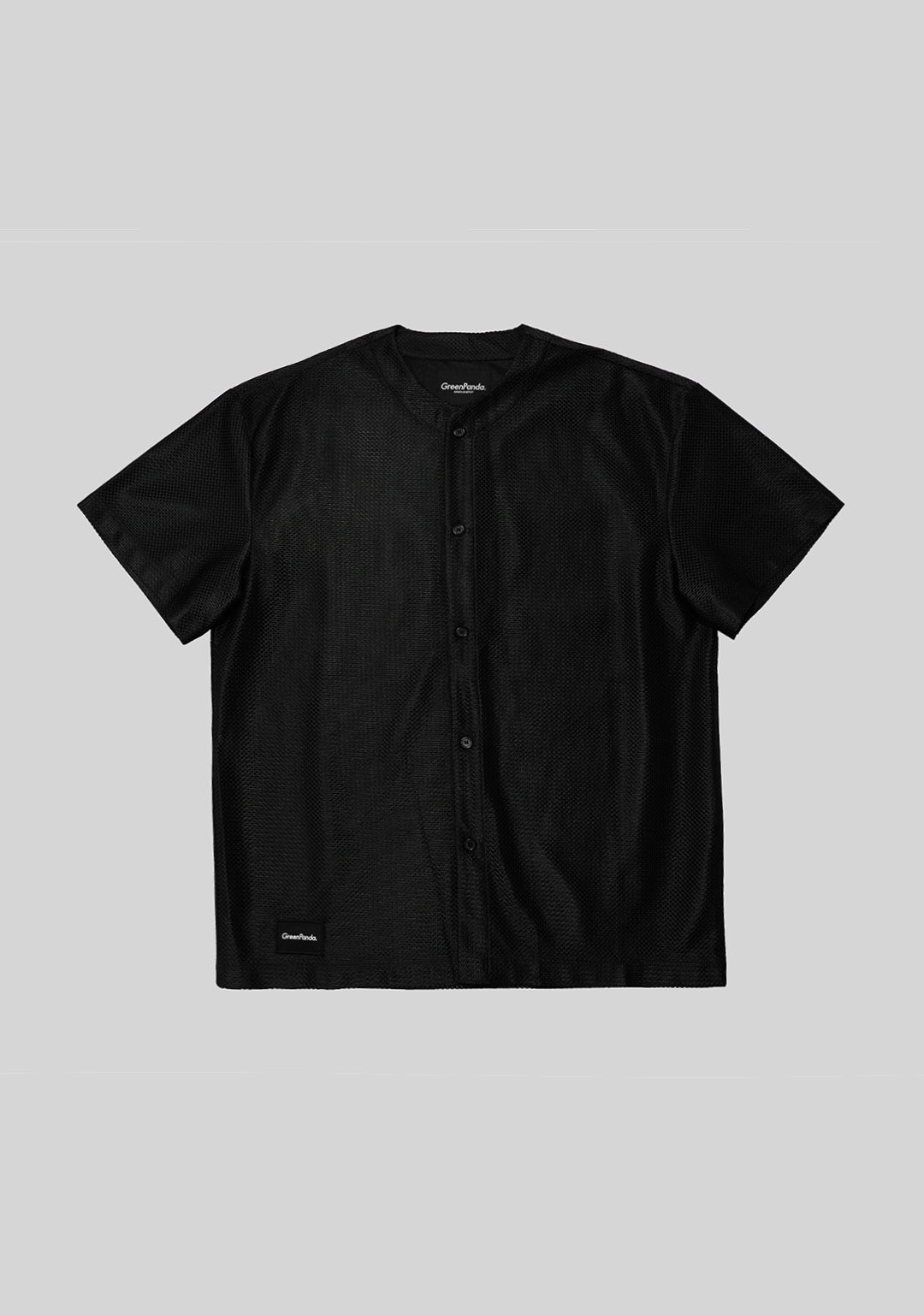 Baseball Jersey